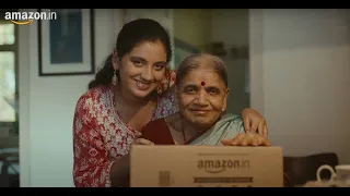 Amazon 10th Anniversary | #IndiaKiApniDukaan