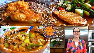 Comidas Sanas y Ligeras Para Despedir A La Tamaliza