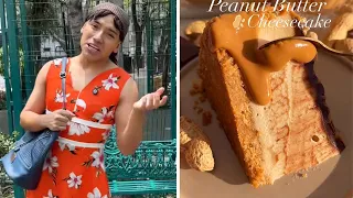 1 Hora de los Mejores TikToks de Rubén Tuesta y Cachetes 🤣😂  Storytime con Pastel Parte #2