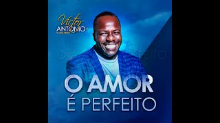 O Amor É Perfeito - Victor António ft Claudjinho