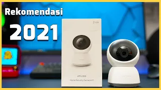 XIAOMI Camera CCTV Rekomendasi 2021 3MP IMILAB A1 security