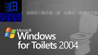 Windows for Toilets