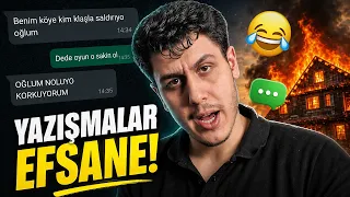 Bu 10 dakika seni çok güldürecek!