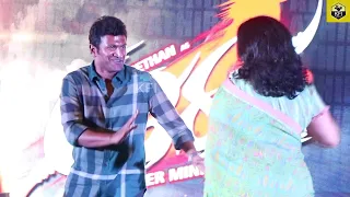 Puneeth Rajkumar With Ashwini Sweet Memorable Moments | Puneeth Rajkumar Wife Videos | Appu Punith