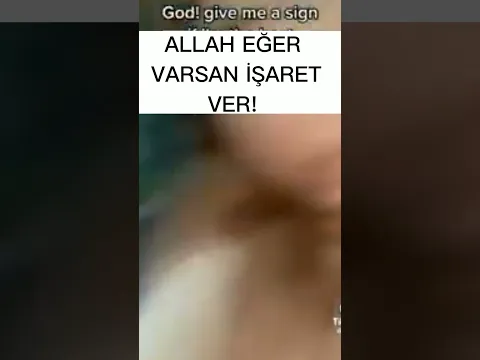 ALLAH 😳
