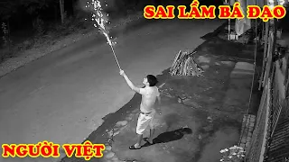 Camera Vô Tình Quay Lại 35 SAI LẦM NGƯỜI VIỆT Bá Đạo Nhất Năm 2022