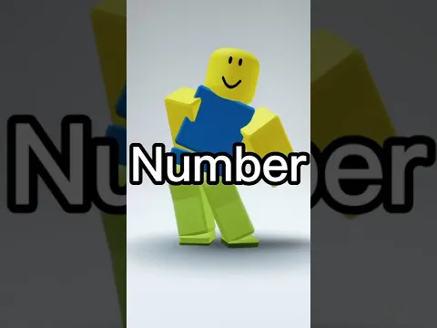 *NOT MY SOUND* Can this video get the same likes and comments? Roblox trend edit #shorts