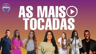 Louvores e Adoração 2021 -  As Melhores Músicas Gospel Mais Tocadas 2021 - gospel 2021