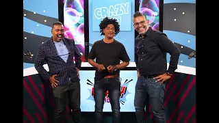 The Crazy Show - Ep 2