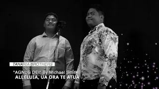 Alleluia, ua ora te Atua