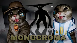 ESTE JUEGO DA MUCHO MIEDO