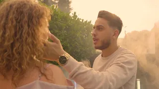 Dylhan Fat - T'as Voulu Me Quitter (Clip Officiel)