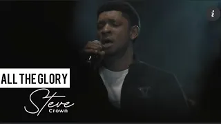 All the glory - Steve Crown -LIVE AT KAIROS NIGHT #alltheglory  #worship #yahweh #trending