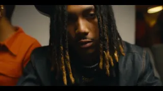 Skilli - RNDR x Fab's Brownz x Smaeleann