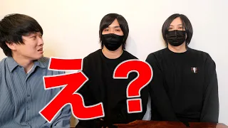 ついにこの日が来ました。