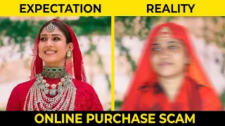 Online Purchase 🤣😅| Tamil Comedy Video 🎭 | SoloSign