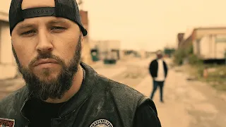 "Don't Tell Me" - Overtime feat. Krizz Kaliko