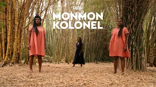 SAODAJ - Monmon Kolonel [Official video]