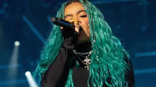 Karol G - Concierto en México 2021 “Baja Beach Fest”