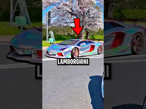 Ferran Made Andrea Cry Just For a Lambo!😲