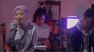 Pelan Pelan Saja - Kotak ( Izzamedia ft Ussy Cover Version )