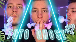 TUTO GHOST #2 (Double, Triple, Quad Ghost...)
