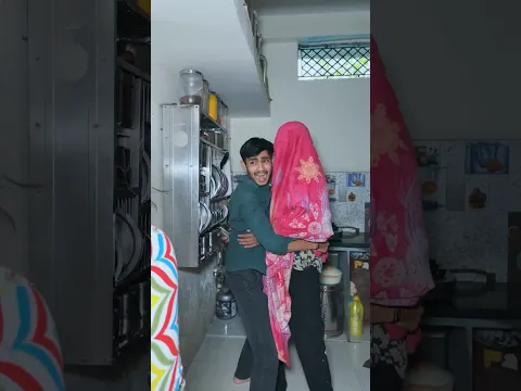 देवर-भाभी ने भईया को पीटा🤣😂🔥#shorts #comedy #viral #family #drama #trending #explore #funny
