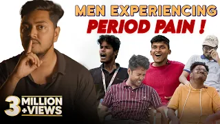 The Truth About Period Pain | #normalizeperiods | Women's Day: Invest in Women| #IWD2024.