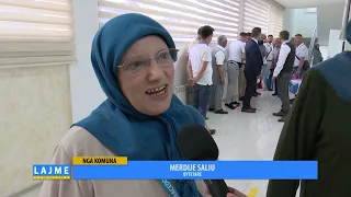HAXHI 2022/HAXHINJTË NGA GOSTIVARI KANË ARRITUR NË ARABI