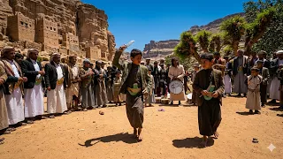 هذا هو التراث الذي نفخر به أمام العالم