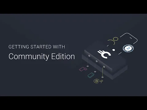How to Install the Community Edition using Docker