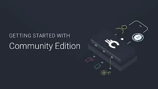 How to Install the Community Edition using Docker
