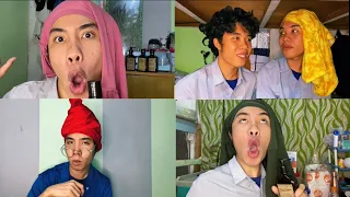 Online Class na sasakit ang tiyan nyo kakatawa !