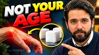 Why Your Body Feels Stiff (It Might Not Be Your Muscles)