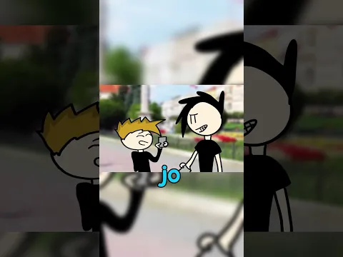 POV: Máš Veľa FOLLOWEROV