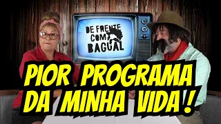 DE FRENTE COM O BAGUAL - ÚLTIMO EPISÓDIO - SINGELA (Esposa do Gaudêncio)