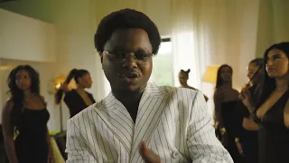 Leto - Tout gâché (Clip officiel)