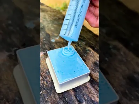 WATERPROOF Your Soap with These Amazing Hacks!