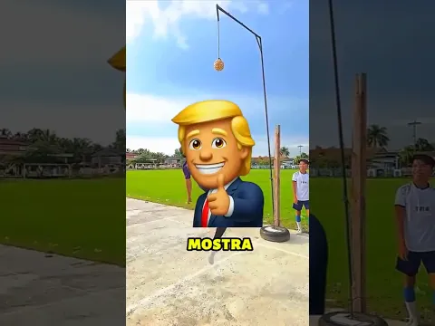 Eu só queria dar uma CAMBALHOTA e olha o que ACONTECEU! 🤸‍♂️😱💥