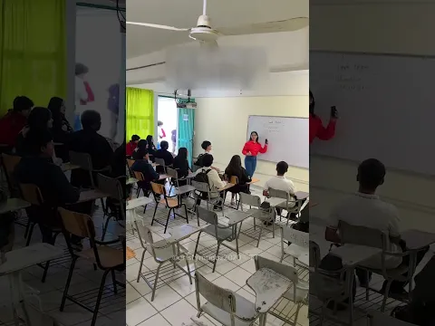 jab madam Teacher pdhane me jada hi Busy hojae 😂 ( _@cristymunoz2020 )