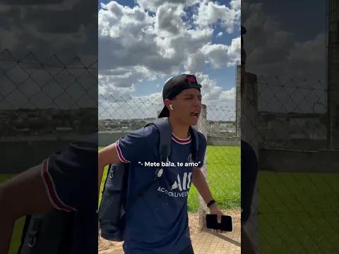 QUANDO EU COLOCO FONE