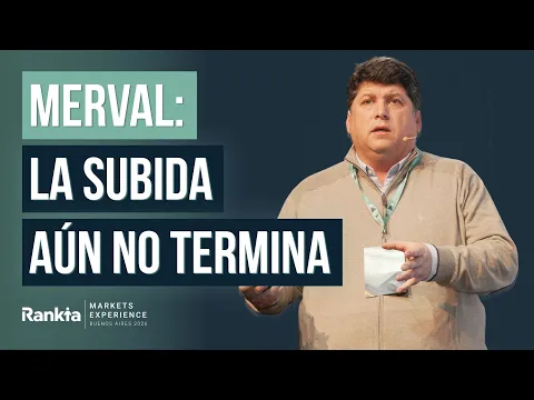 Rubén Ullúa: proyecciones vs. realidad, la hoja de ruta para Argentina