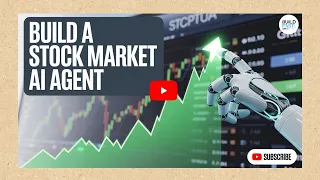 🚀 Build an AI Finance Agent in Minutes | Step-by-Step Guide