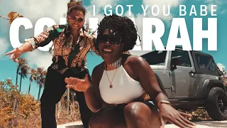 Sonny and Cher - I Got You Babe (Reggae Cover 2024) | Conkarah and Xosia | Official Music Video