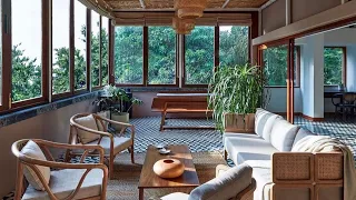 HOUSE TOUR: My Family Home in Mumbai