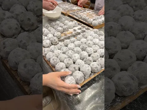 Japan's most famous Daifuku🍡