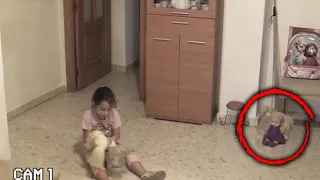 Scary Rooms You Should Never Go Inside