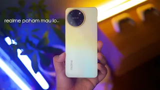 Maunya Performa Kan? Nih! | Review realme 11 Indonesia