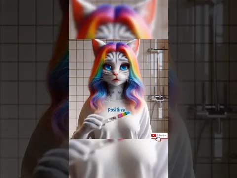 A bad mistake in life#cat #sadstory #shorts #edit