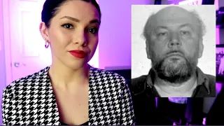 ASMR - True Crime | Richard 'Iceman' Kuklinski